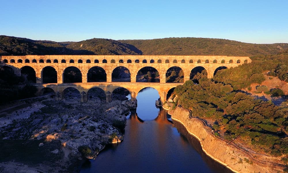 Domaine De Laplagnol vins Côtes du rhône dans le Gard (30)