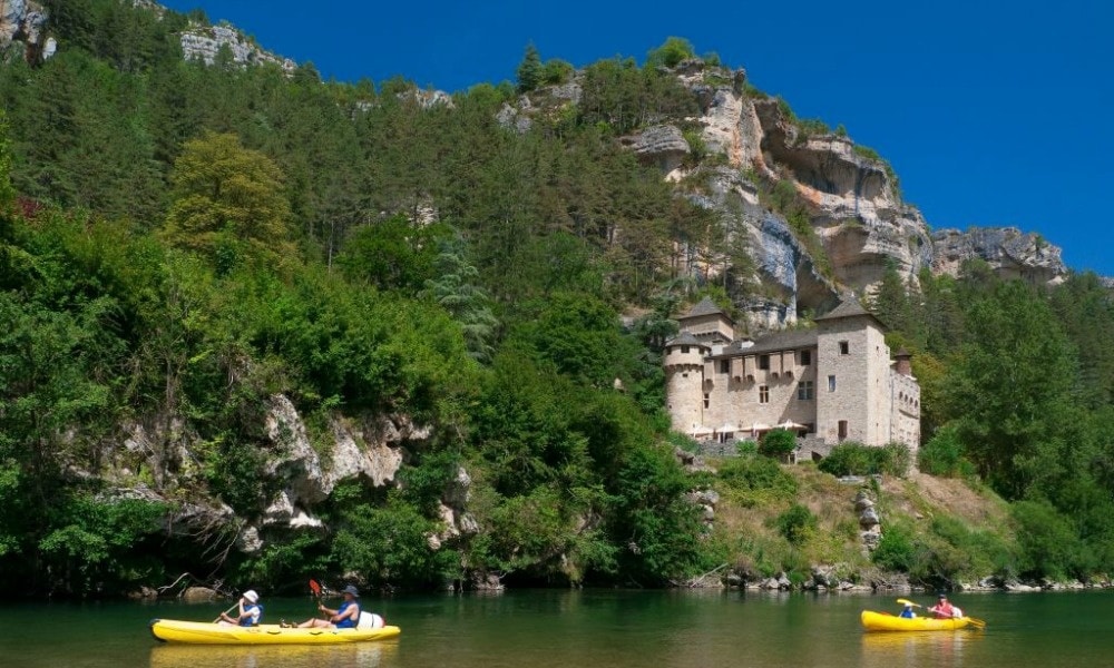 Domaine De Laplagnol vins Côtes du rhône dans le Gard (30)